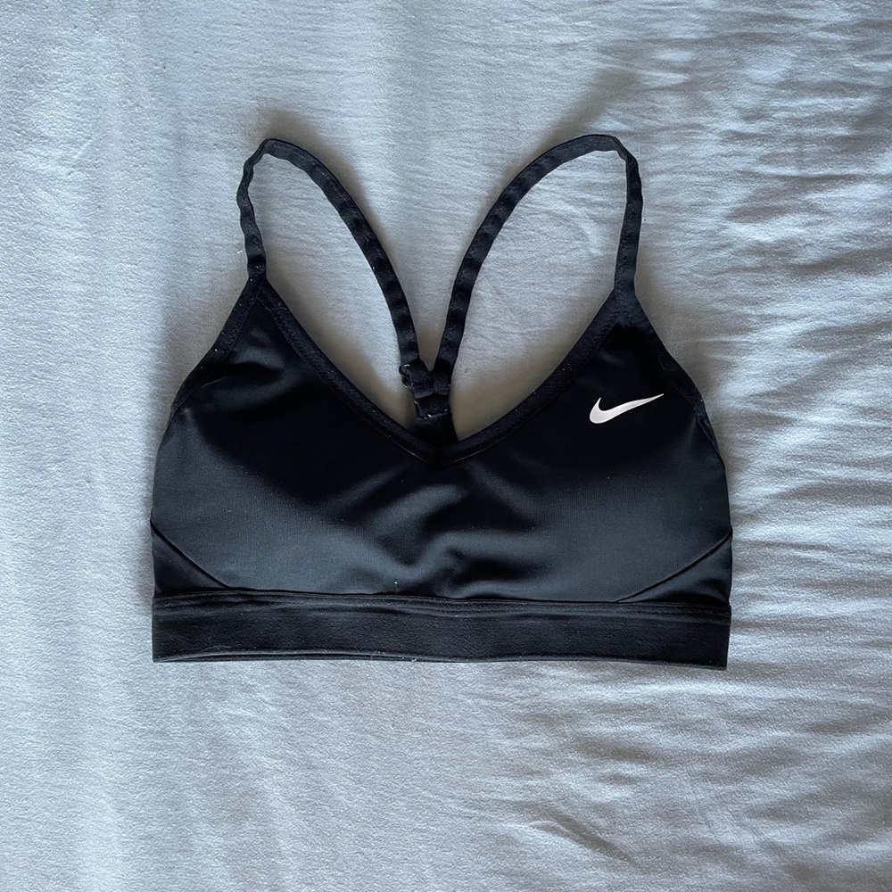 Nike Pro Sports Bra
